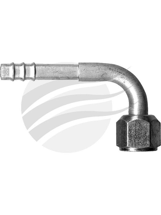 Atco Fitting Female O-Ring 5 For X 6/90 AF8321 ATCO - Micks Gone Bush
