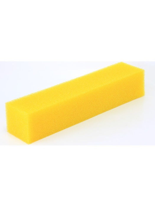 Aeroflow Fuel Cell Safety Foam 18" L x 4" W x 3.5" E85 Compatible AF85-3005 Aeroflow - Micks Gone Bush