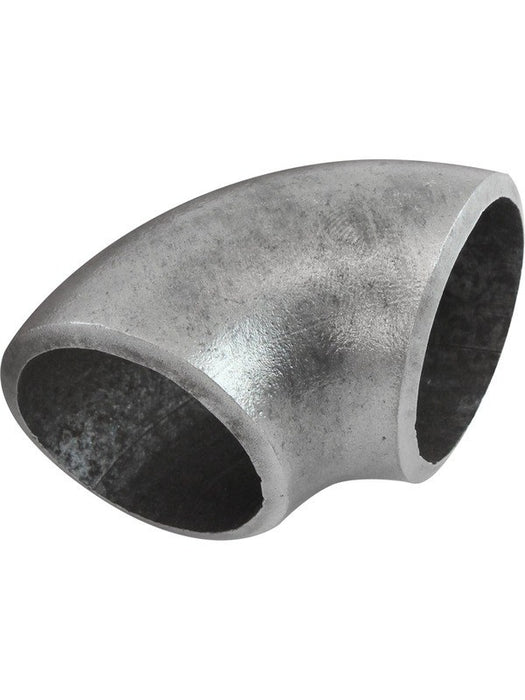Aeroflow 1-75/8in Steam Pipe Tube 90 Degree Bend 1.0D Radius AF8503-1875 Aeroflow - Micks Gone Bush