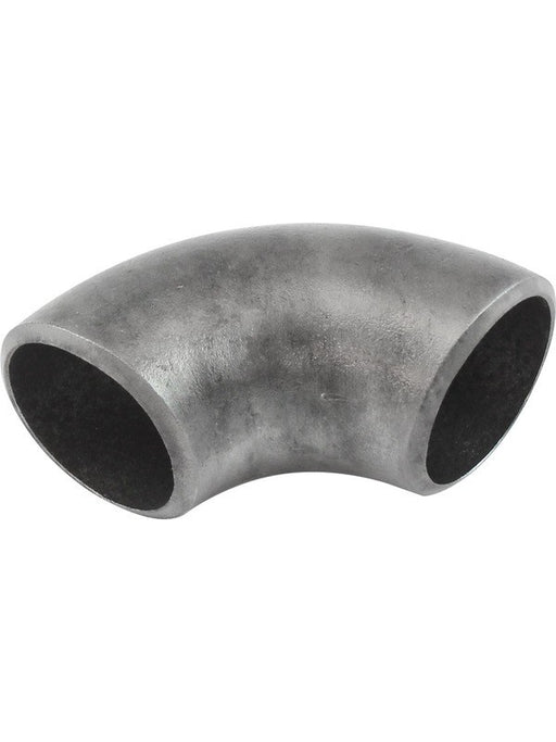 Aeroflow 1-3/8" Steam Pipe Tube 90 Deg 1.5D Radius 1/8" Thickness AF8513-1625 Aeroflow - Micks Gone Bush