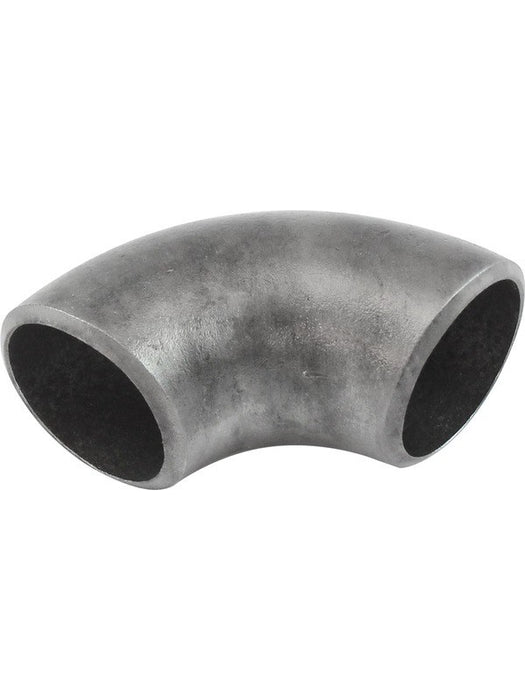 Aeroflow 1-3/8" Steam Pipe Tube 90 Deg 1.5D Radius 1/8" Thickness AF8513-1625 Aeroflow - Micks Gone Bush