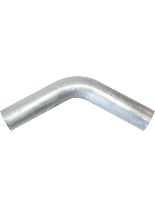 Aeroflow Alum Mandrel 60 Deg 1.0" O.D 25Mm Wall 2Mm 140Mm AF8608-100 Aeroflow - Micks Gone Bush