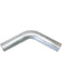 Aeroflow Alum Mandrel 60 Deg 1.0" O.D 25Mm Wall 2Mm 140Mm AF8608-100 Aeroflow - Micks Gone Bush