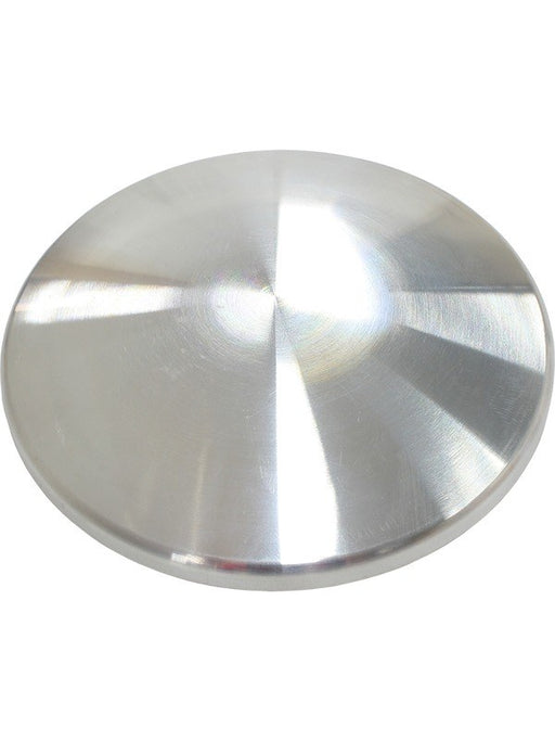 Aeroflow Bowl Weld On Spun Tank Ends For 3.00" Aluminium Pipe AF8630-3000 Aeroflow - Micks Gone Bush