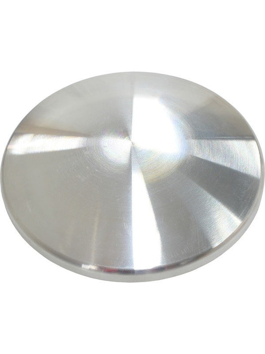 Aeroflow Bowl Weld On Spun Tank Ends For 3.00" Aluminium Pipe AF8630-3000 Aeroflow - Micks Gone Bush
