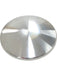 Aeroflow Bowl Weld On Spun Tank Ends For 3.00" Aluminium Pipe AF8630-3000 Aeroflow - Micks Gone Bush