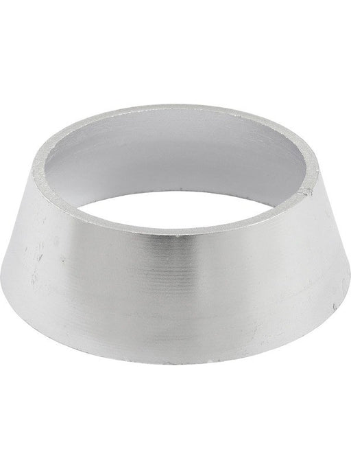 Aeroflow Aluminium Transition Cone Reducer 50.8mm up to 75mm AF8688-200-300 Aeroflow - Micks Gone Bush