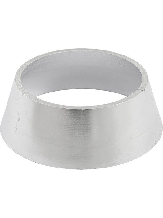 Aeroflow Aluminium Transition Cone Reducer 50.8mm up to 75mm AF8688-200-300 Aeroflow - Micks Gone Bush