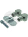 Jayair Gm Pad Universal Swivel For A6 S6 Tama Etc 43924 #8 X 44050 AF8989 Jayair - Micks Gone Bush