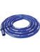 Aeroflow 5/8" (16mm) I.D Heater Silicone Hose 4m Roll Blue AF9051-062-13 Aeroflow - Micks Gone Bush