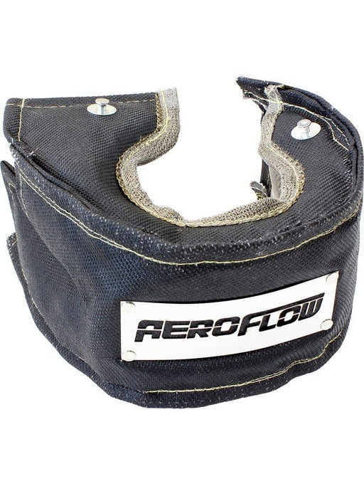 Aeroflow Turbo Bag / Blanket With Logo For GT35 Internal Gate AF91-1000 Aeroflow - Micks Gone Bush