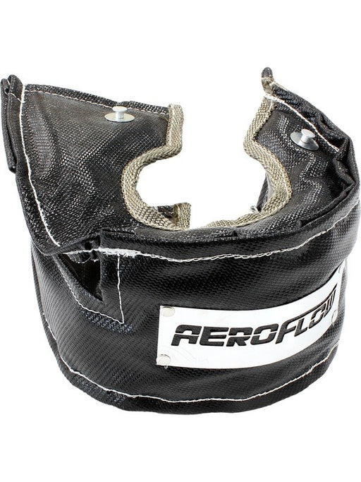 Aeroflow Turbo Bag / Blanket With Logo For WRX VF Internal Gate AF91-1001 Aeroflow - Micks Gone Bush