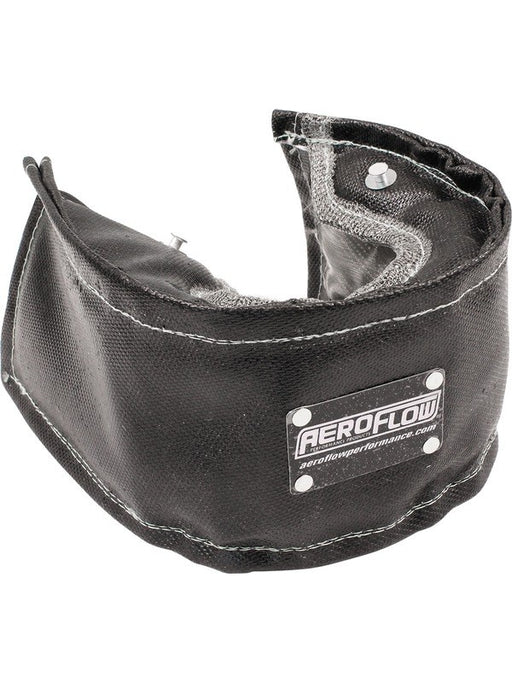 Aeroflow Turbo Bag / Blanket With Logo For GT30-35/40 External Gate AF91-1002 Aeroflow - Micks Gone Bush
