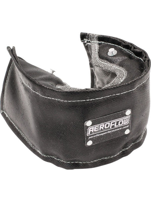 Aeroflow Turbo Bag / Blanket With Logo For GT30-35/40 External Gate AF91-1002 Aeroflow - Micks Gone Bush