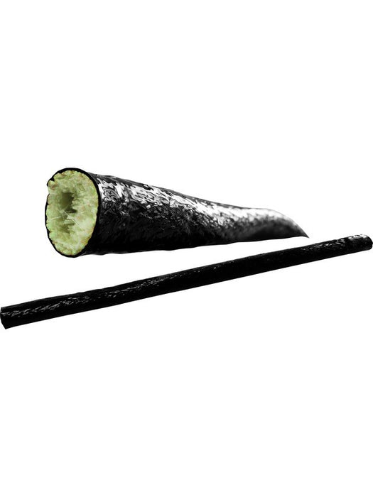 Aeroflow Heatguard Heat Shield Sleeves 1/2" (12.7mm) I.D. 1M Black AF91-2010 Aeroflow - Micks Gone Bush