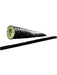 Aeroflow Heatguard Heat Shield Sleeves 1/2" (12.7mm) I.D. 1M Black AF91-2010 Aeroflow - Micks Gone Bush