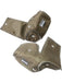 Aeroflow Titanium Turbo Bag / Blanket R35 GTR VR38 Sold Pair Blanket AF91-8010 Aeroflow - Micks Gone Bush