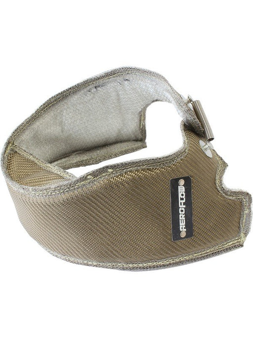 Aeroflow Titanium Turbo Bag / Blanket For Mitsubishi Evo 7-9 4G63 AF91-8011 Aeroflow - Micks Gone Bush