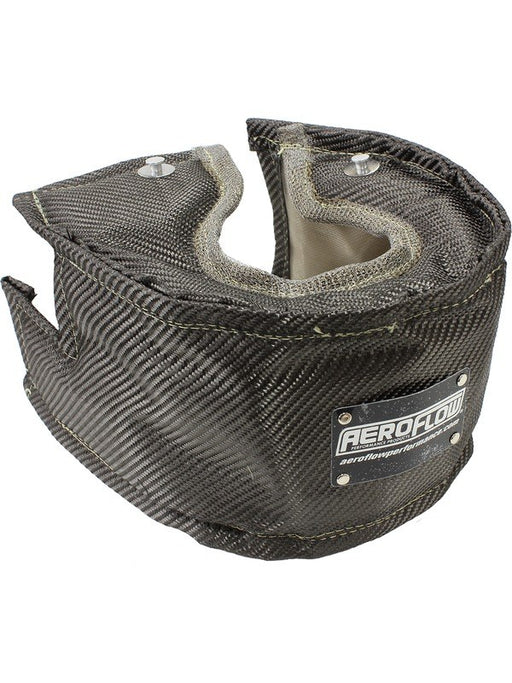 Aeroflow Carbon Turbo Bag / Blanket For XR6, GT30/GT35 Internal Gate AF91-8800 Aeroflow - Micks Gone Bush