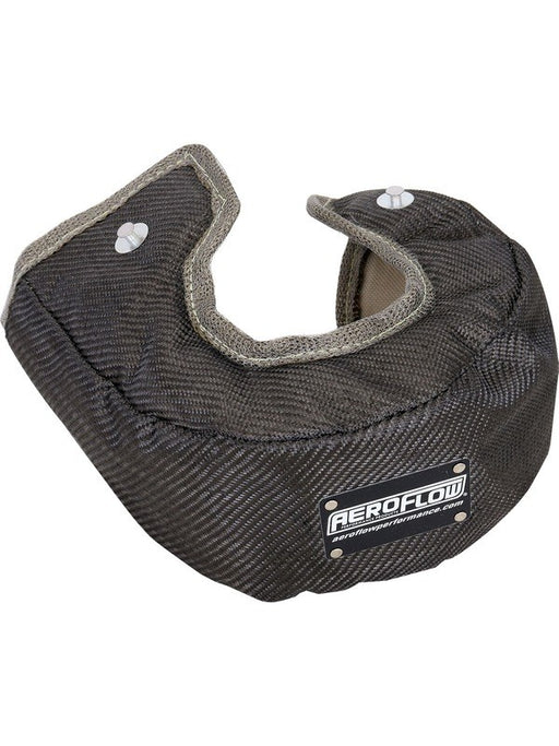 Aeroflow Carbon Turbo Bag / Blanket For GT30-35/GT40 Wastegate AF91-8802 Aeroflow - Micks Gone Bush