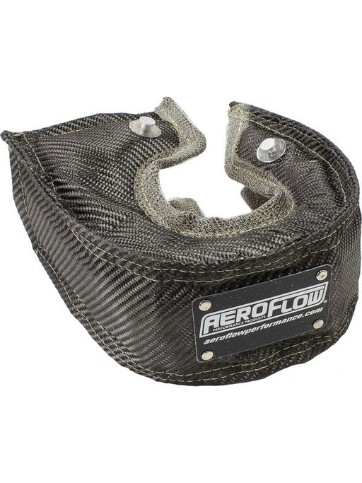 Aeroflow Carbon Turbo Bag Blanket For GT25 GT28 Turbochargers External Wastegate AF91-8806 Aeroflow - Micks Gone Bush