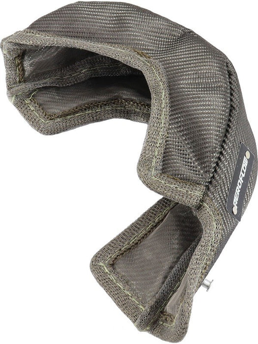 Aeroflow Carbon Turbo Bag Blanket T25 T28 Suit Boosted 4647 - 5449 Turbochargers AF91-8807 Aeroflow - Micks Gone Bush