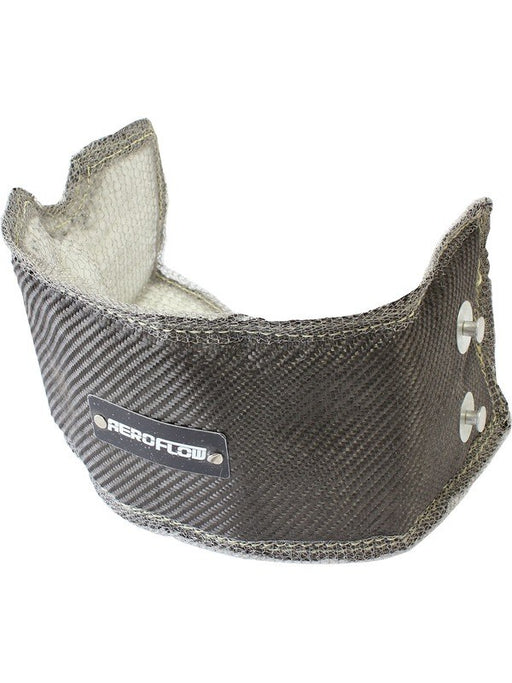 Aeroflow Titanium Turbo Bag/Blanket For EJ20 and EJ25 Engine AF91-8809 Aeroflow - Micks Gone Bush