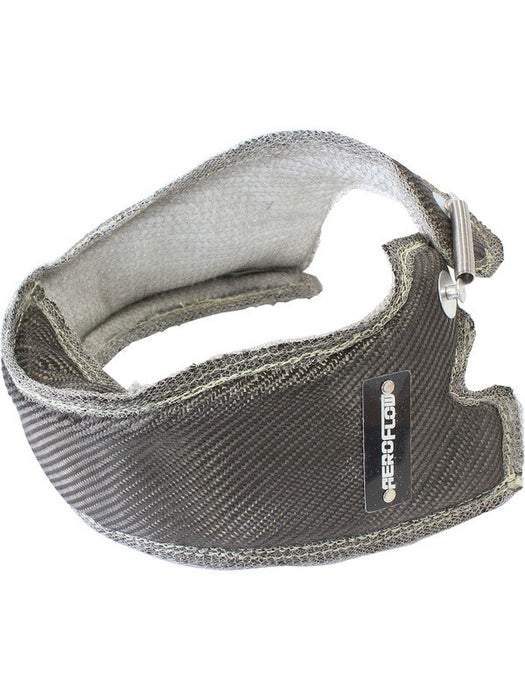 Aeroflow Carbon Turbo Bag / Blanket For Mitsubishi Evo 7-9 4G63 AF91-8811 Aeroflow - Micks Gone Bush