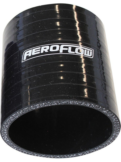 Aeroflow Straight Silicone Hose 4" (102mm) I.D 3" (76mm) Length AF9201-400 Aeroflow - Micks Gone Bush