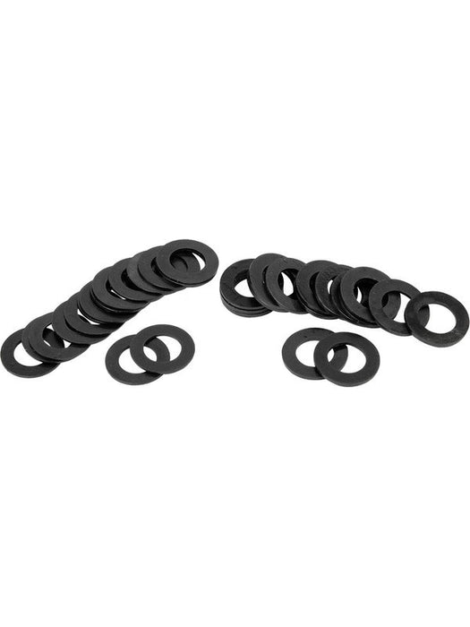 Aeroflow Rocker Arm Bridge Shim Kit For Holden 32 Piece Kit AF95-9012 Aeroflow - Micks Gone Bush