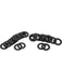 Aeroflow Rocker Arm Bridge Shim Kit For Holden 32 Piece Kit AF95-9012 Aeroflow - Micks Gone Bush