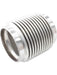 Aeroflow Stainless Steel Flex Joint 4" Long, Suit 3" O.D. Pipe AF9500-3000 Aeroflow - Micks Gone Bush