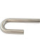 Aeroflow 180 Degree Mandrel J Bend 1-3/4" O.D, .065" Wall, 6/12" Leg AF9506-1750 AF9506-1750 Aeroflow - Micks Gone Bush