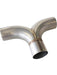 Aeroflow S/Steel Y-Pipe 3 Inch Radius Flow Bend, 3 Inch OD AF9544-3000 Aeroflow - Micks Gone Bush