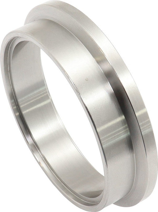 Aeroflow Weld-On Wastegate Outlet Flange For 50mm Wastegate AF9552-1501 Aeroflow - Micks Gone Bush