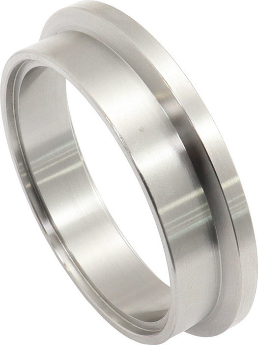 Aeroflow Weld-On Wastegate Outlet Flange For 50mm Wastegate AF9552-1501 Aeroflow - Micks Gone Bush