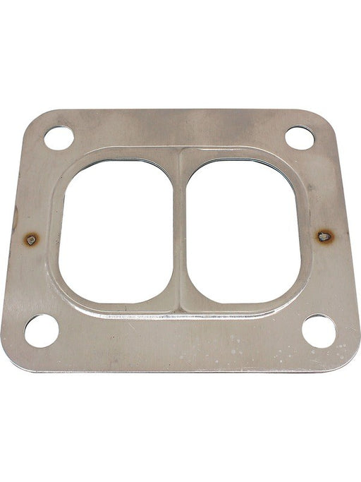 Aeroflow Turbo Flange Gasket Suit T4 Twin Entry Flange AF9557-1003 Aeroflow - Micks Gone Bush