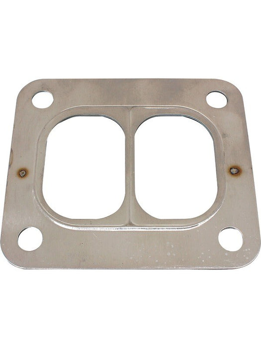 Aeroflow Turbo Flange Gasket Suit T4 Twin Entry Flange AF9557-1003 Aeroflow - Micks Gone Bush