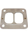 Aeroflow Turbo Flange Gasket Suit T4 Twin Entry Flange AF9557-1003 Aeroflow - Micks Gone Bush