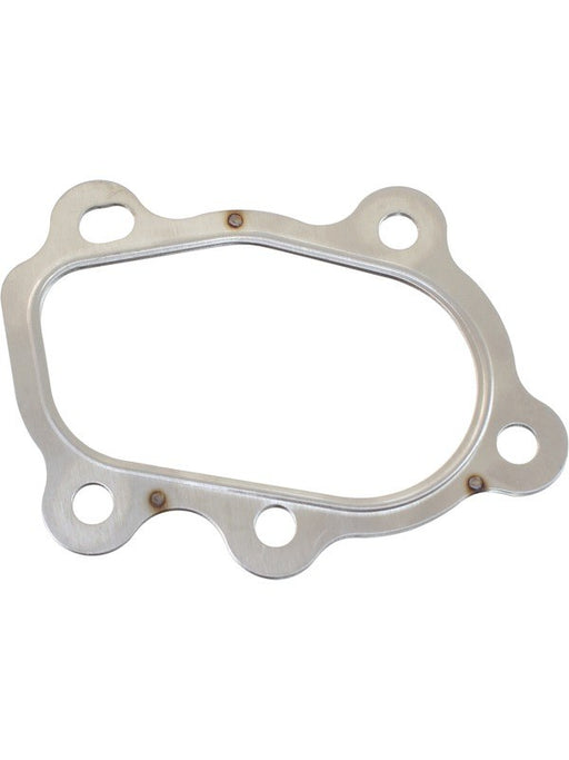 Aeroflow Turbo Flange Gasket Suit T25/T28 5-Bolt AF9557-1011 Aeroflow - Micks Gone Bush