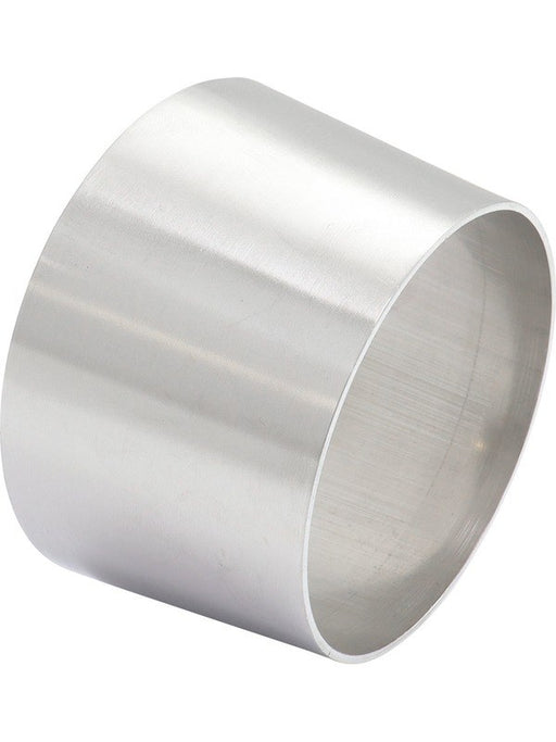 Aeroflow 3" to 3-1/2" 304 Stainless Steel Transition Cone 2" Overall Length AF9588-300-350 Aeroflow - Micks Gone Bush