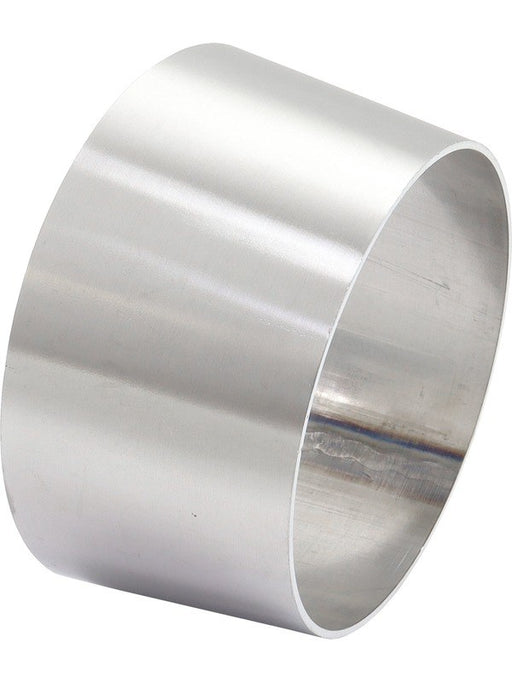 Aeroflow 3-1/2" to 4" 304 Stainless Steel Transition Cone 2" Overall Length AF9588-350-400 Aeroflow - Micks Gone Bush