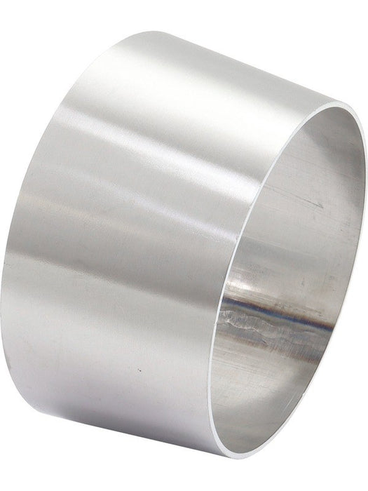 Aeroflow 3-1/2" to 4" 304 Stainless Steel Transition Cone 2" Overall Length AF9588-350-400 Aeroflow - Micks Gone Bush