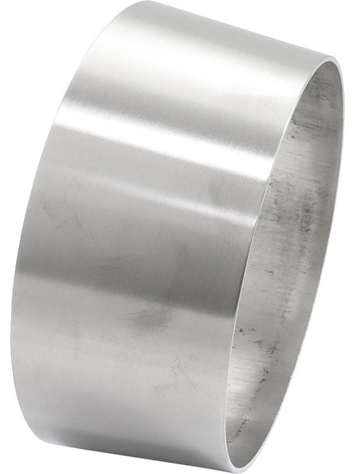 Aeroflow 4-1/2" to 5" 304 Stainless Steel Transition Cone 2" Overall Length AF9588-450-500 Aeroflow - Micks Gone Bush