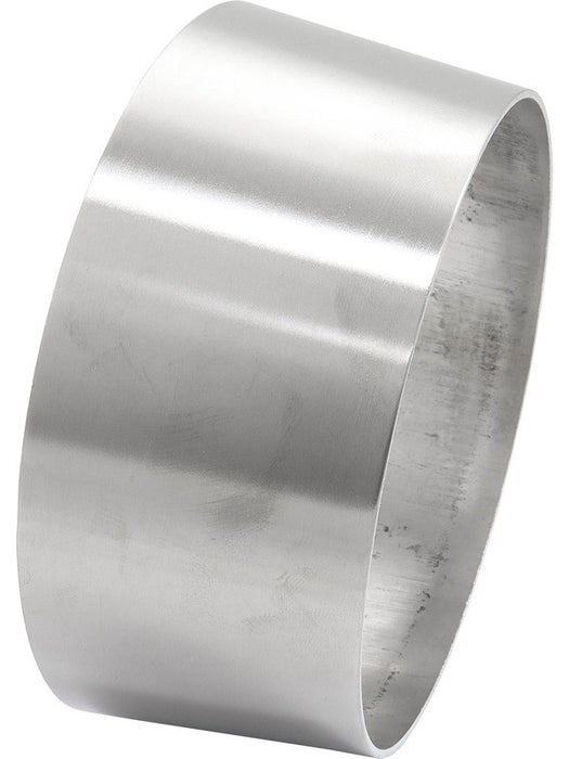 Aeroflow 4-1/2" to 5" 304 Stainless Steel Transition Cone 2" Overall Length AF9588-450-500 Aeroflow - Micks Gone Bush