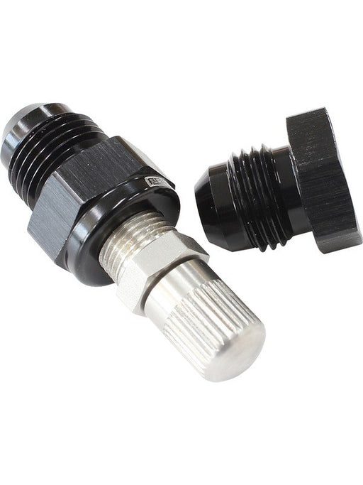 Aeroflow -6An Pressure Test Kit Use With 2 X Female -6An Ends AF98-2082 Aeroflow - Micks Gone Bush