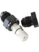 Aeroflow -6An Pressure Test Kit Use With 2 X Female -6An Ends AF98-2082 Aeroflow - Micks Gone Bush