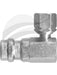 Jayair Adaptor R134A 90 Chg 3/16 High AF9907 Jayair - Micks Gone Bush