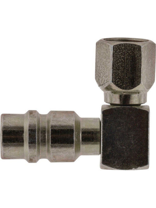 Jayair Adaptor R134A 90 Low 1/4 AF9908 Jayair - Micks Gone Bush