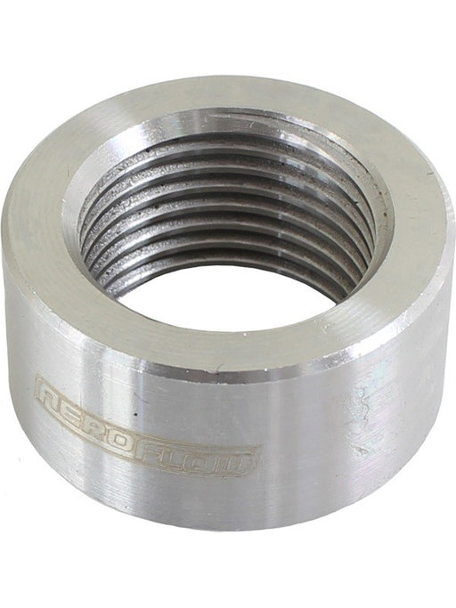Aeroflow Weld-On O2 Sensor Bung Steel AF991 Aeroflow - Micks Gone Bush
